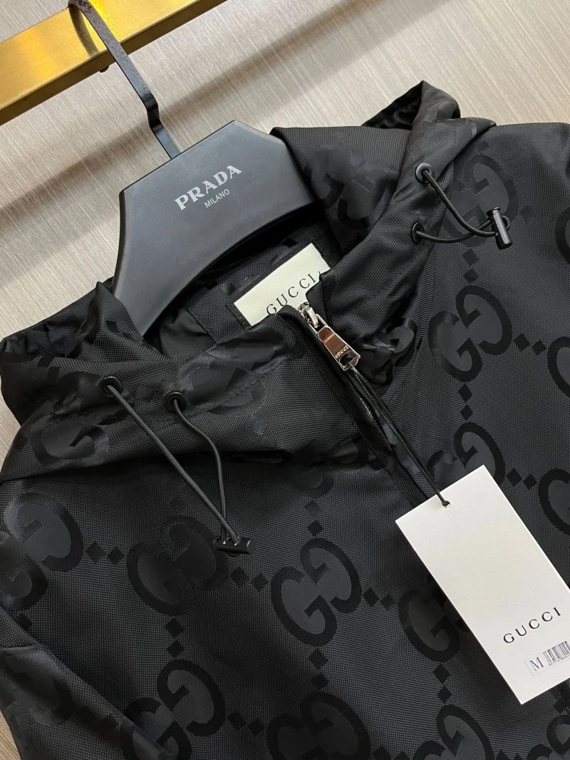 StreetReady Gucci Outwear 128082