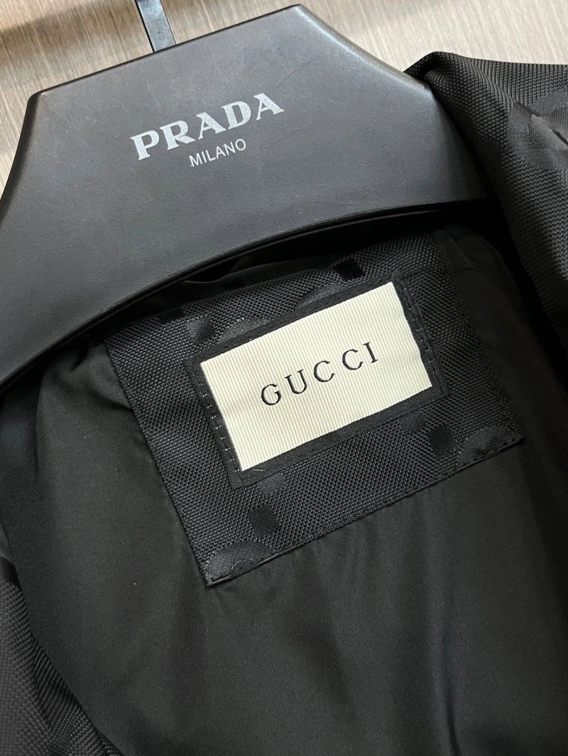 StreetReady Gucci Outwear 128082