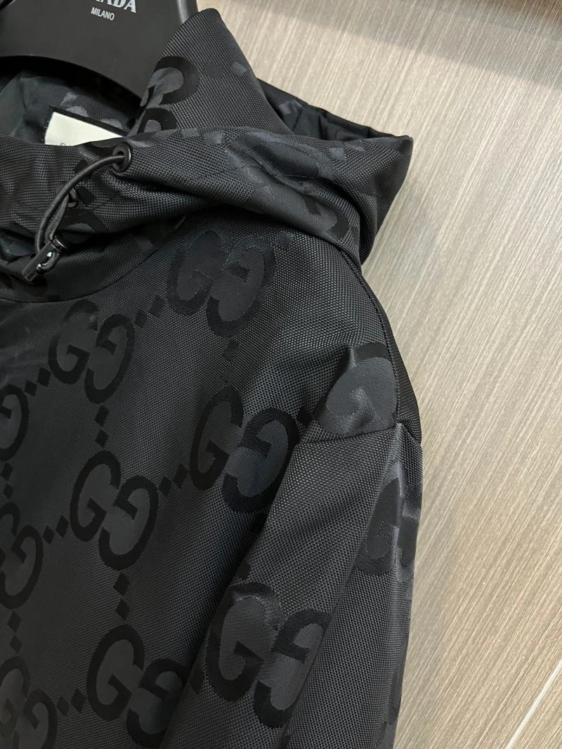 StreetReady Gucci Outwear 128082