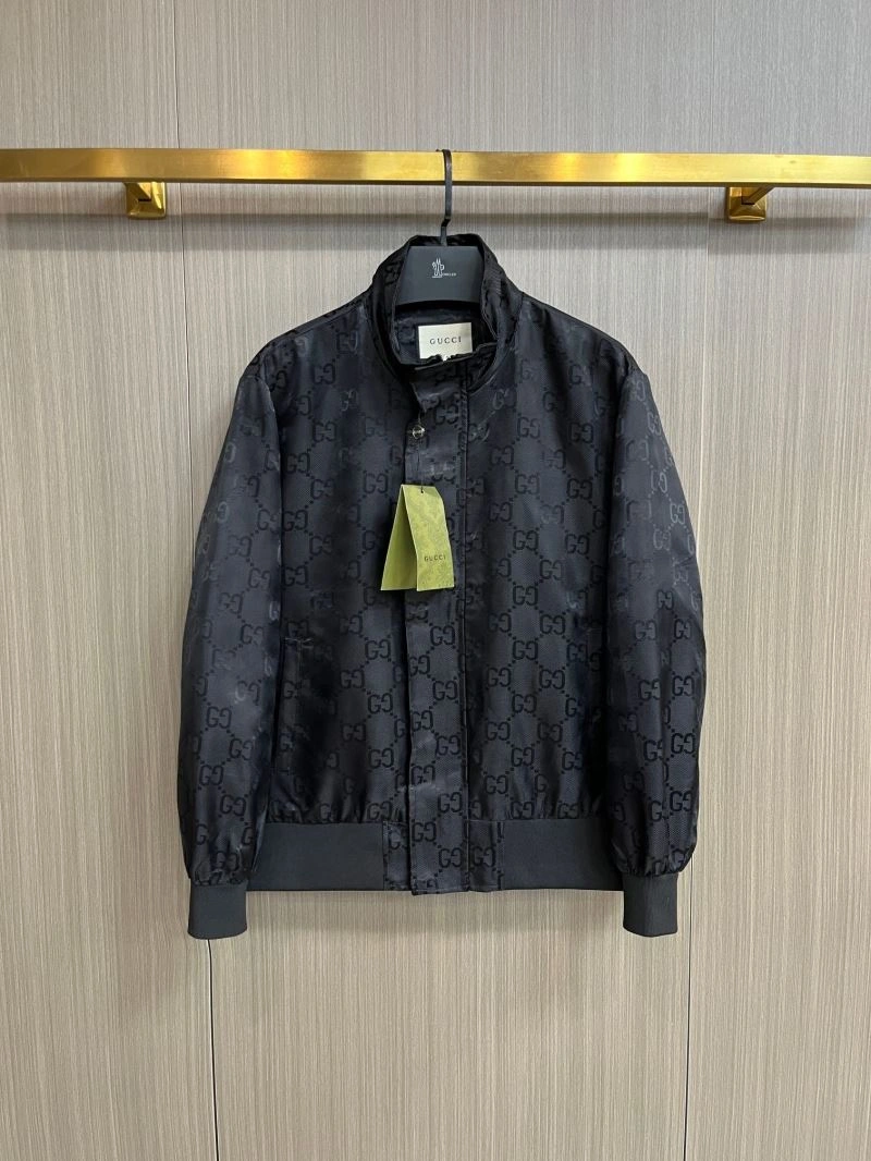 Comfortable Gucci Outwear 128080