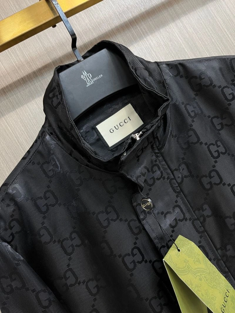 Comfortable Gucci Outwear 128080