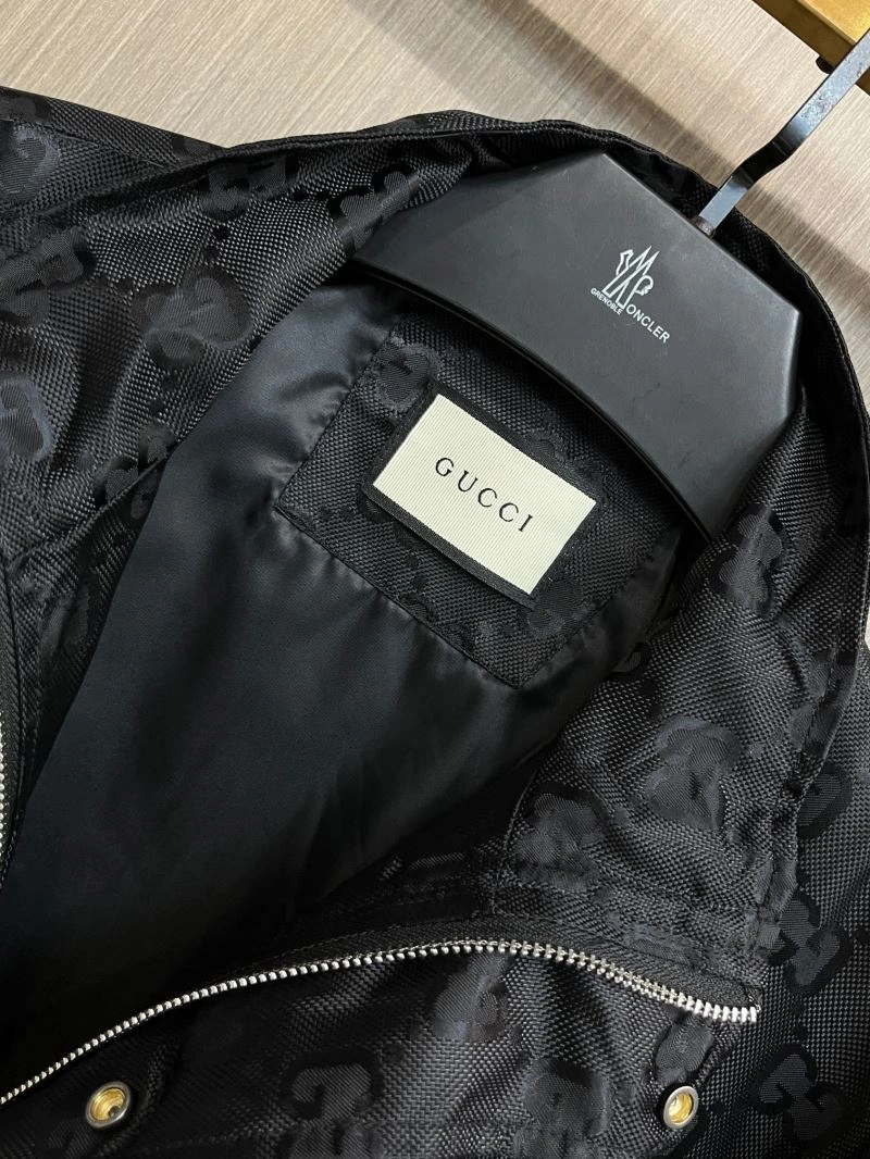 Comfortable Gucci Outwear 128080