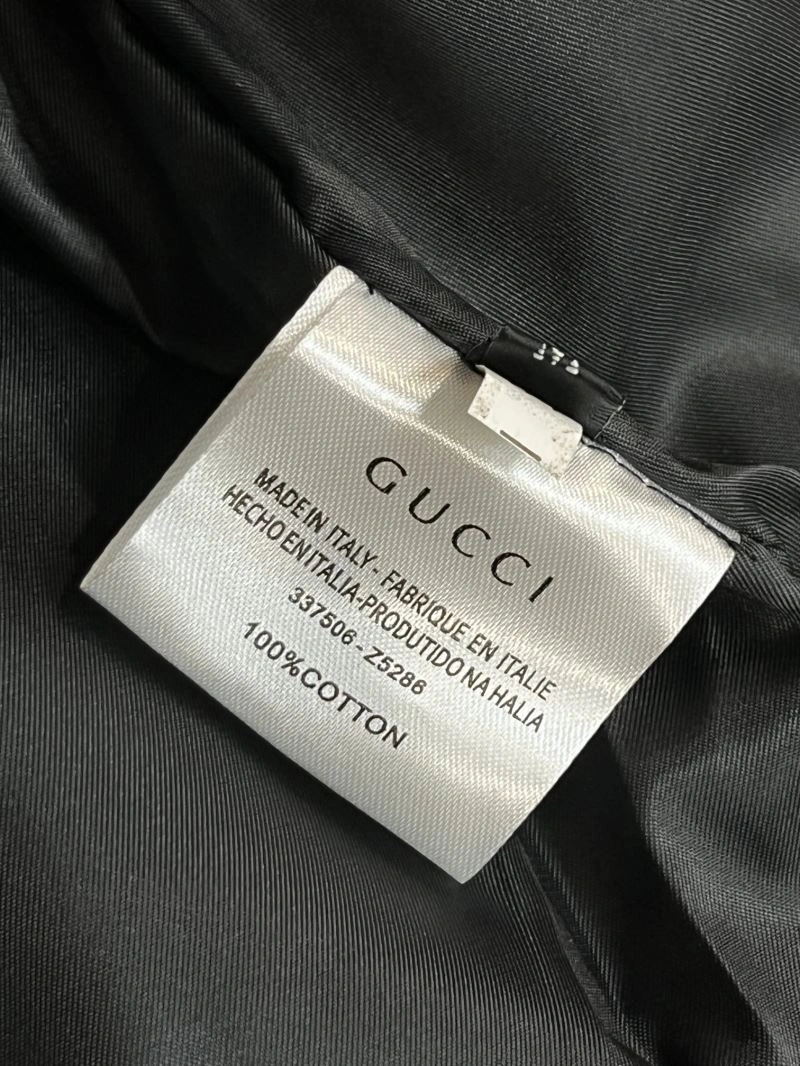 Comfortable Gucci Outwear 128080