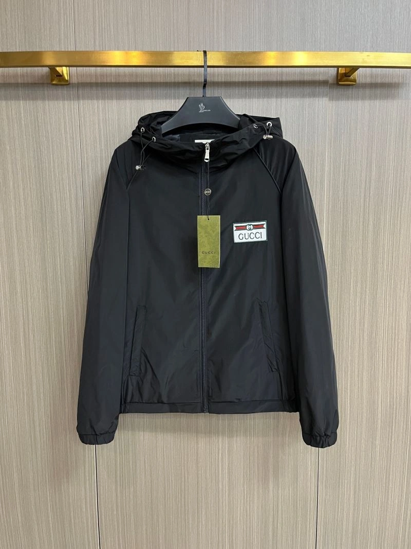 Gucci Outwear Premium 128075