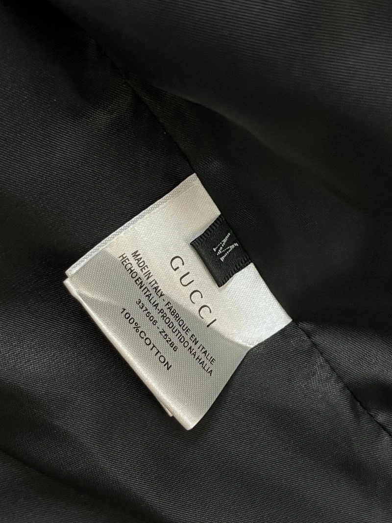 Gucci Outwear Premium 128075