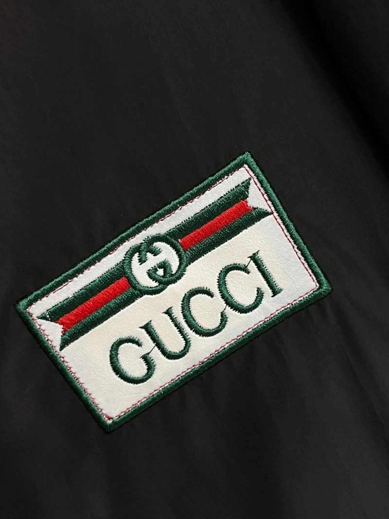 Gucci Outwear Premium 128075