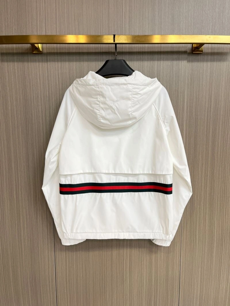 Gucci Outwear Minimalist 128068