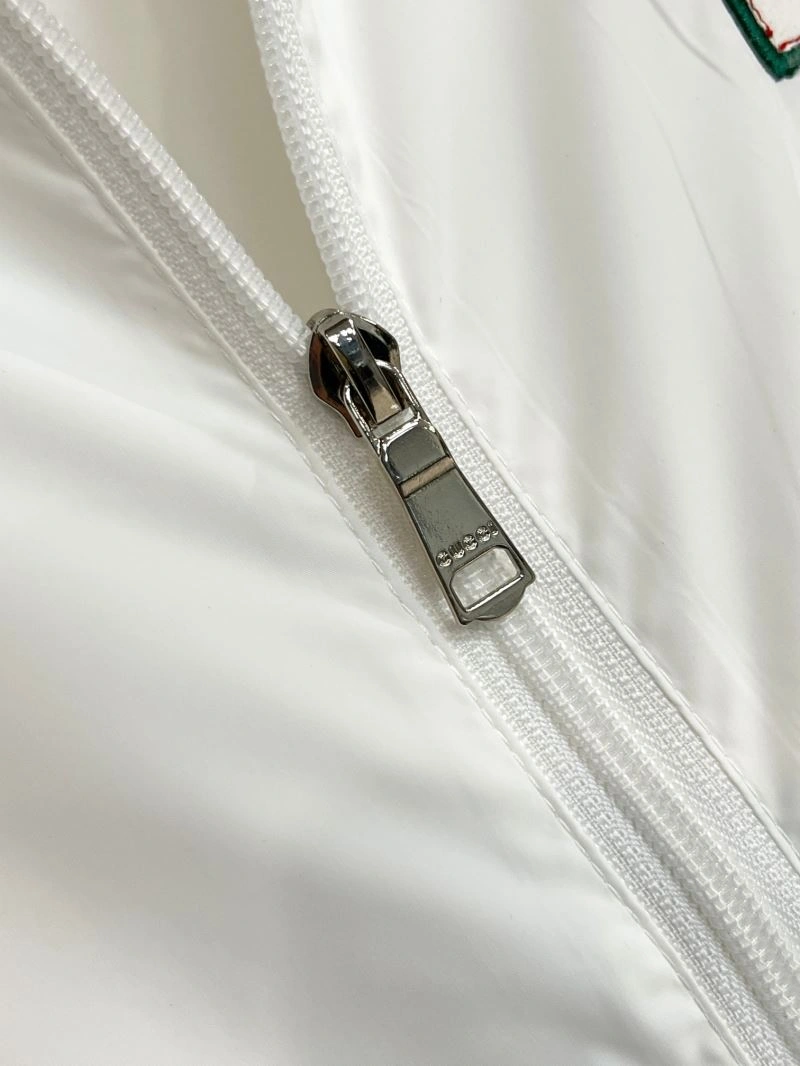Gucci Outwear Minimalist 128068