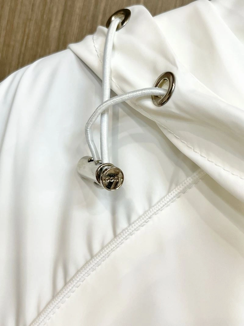 Gucci Outwear Minimalist 128068