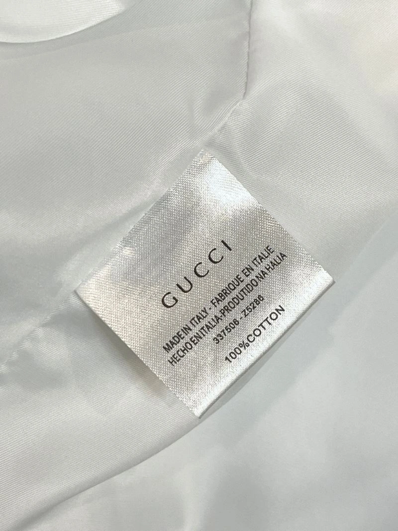 Gucci Outwear Versatile 128054