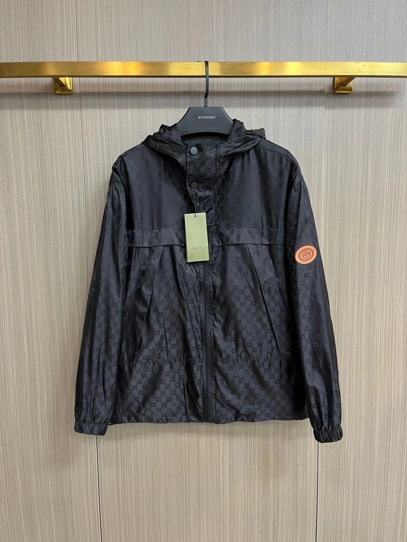 Gucci Outwear Popular 128059