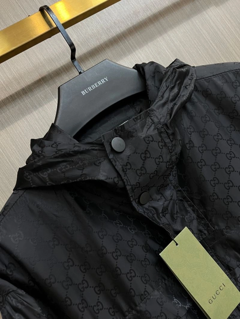 Gucci Outwear Popular 128059