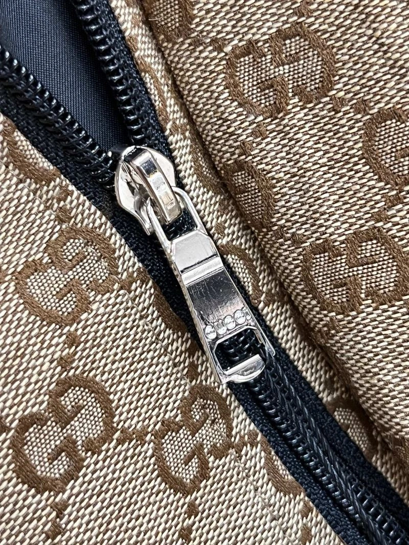Gucci Outwear Stretchable 128057