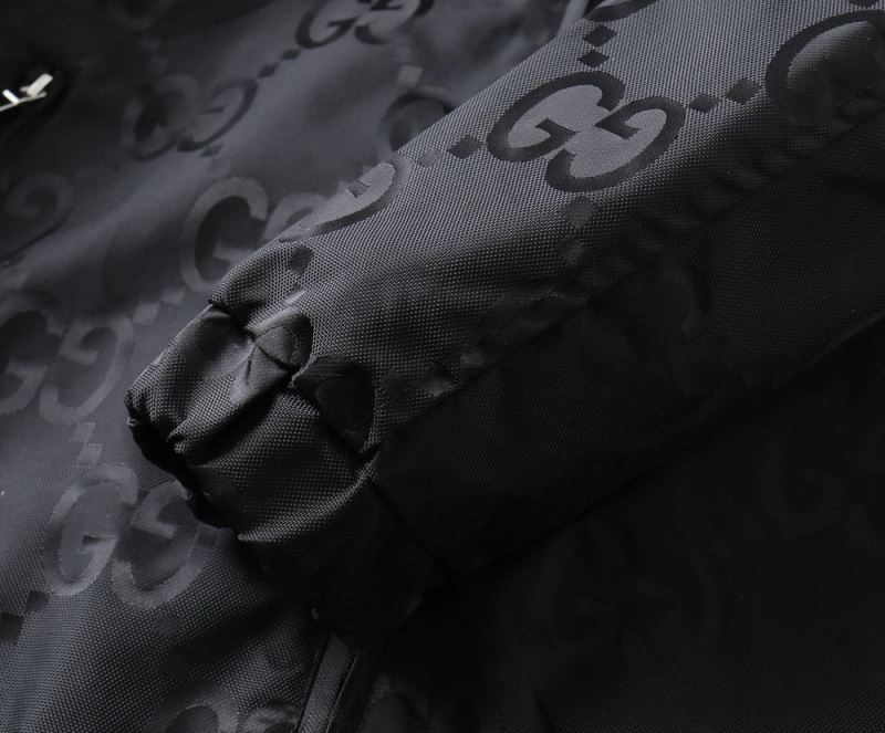 Gucci Outwear Stretchable 128078