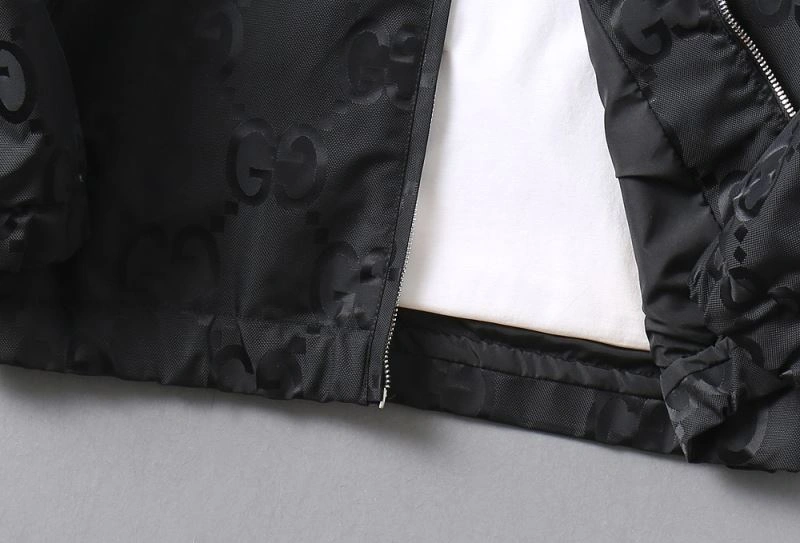 Gucci Outwear Stretchable 128078