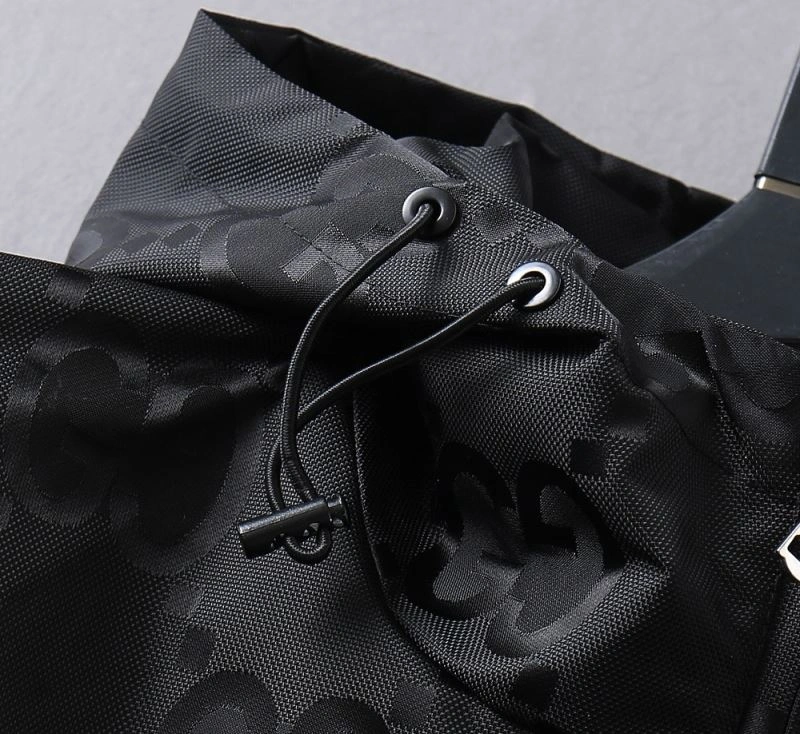 Gucci Outwear Stretchable 128078