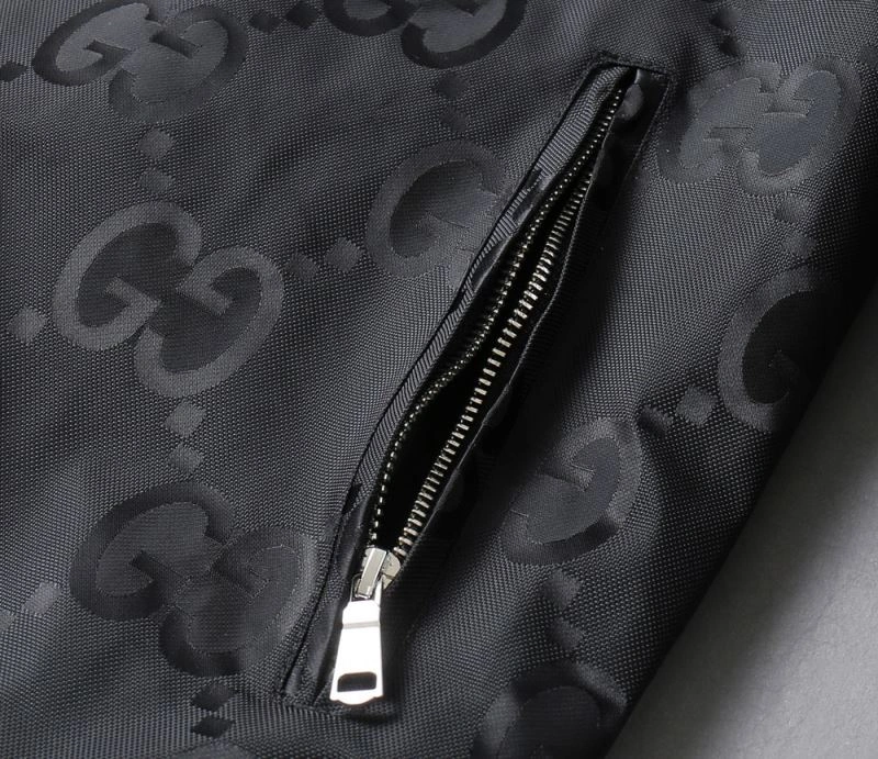 Gucci Outwear Stretchable 128078