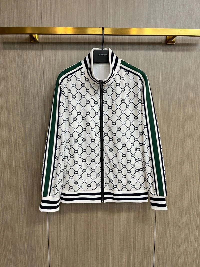 Thermal Gucci Outwear 128066