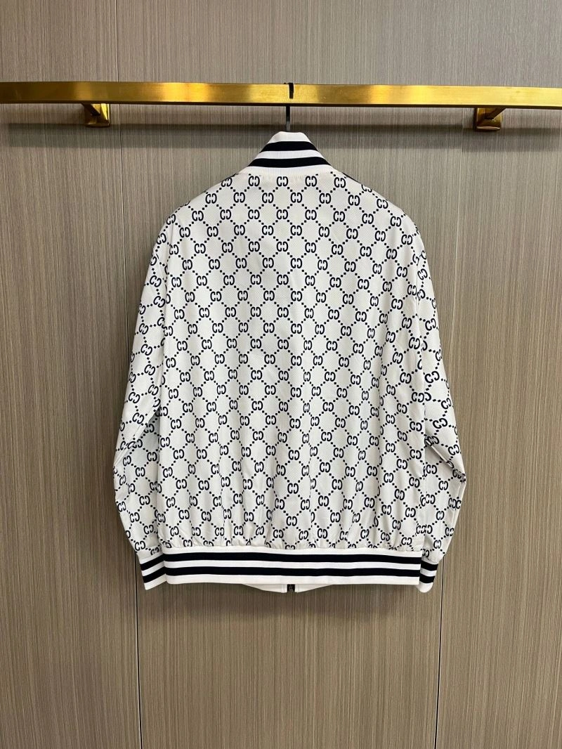Thermal Gucci Outwear 128066