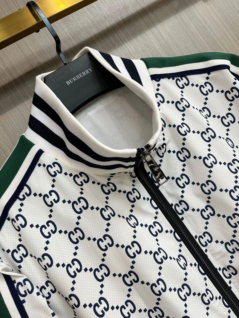 Thermal Gucci Outwear 128066