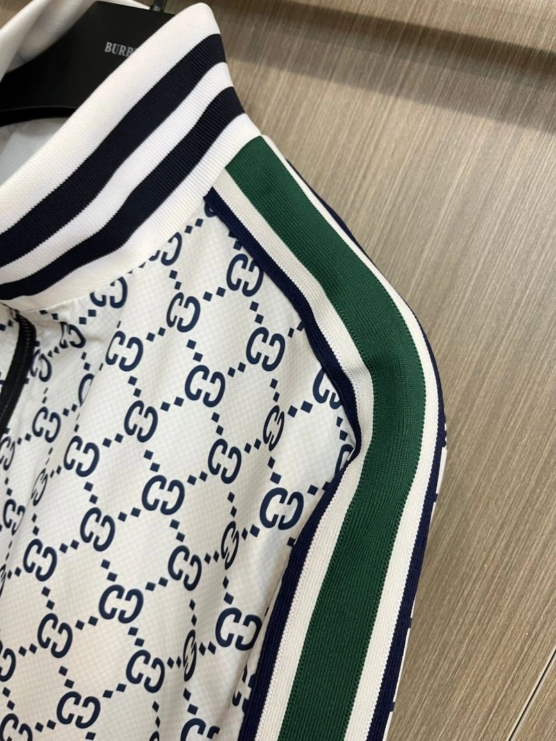 Thermal Gucci Outwear 128066