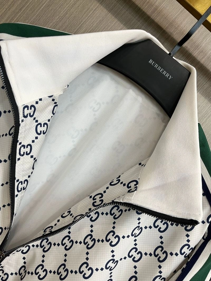 Thermal Gucci Outwear 128066