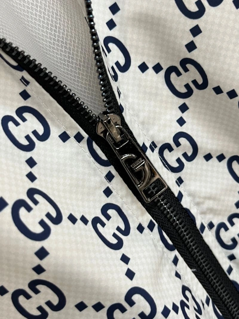 Thermal Gucci Outwear 128066