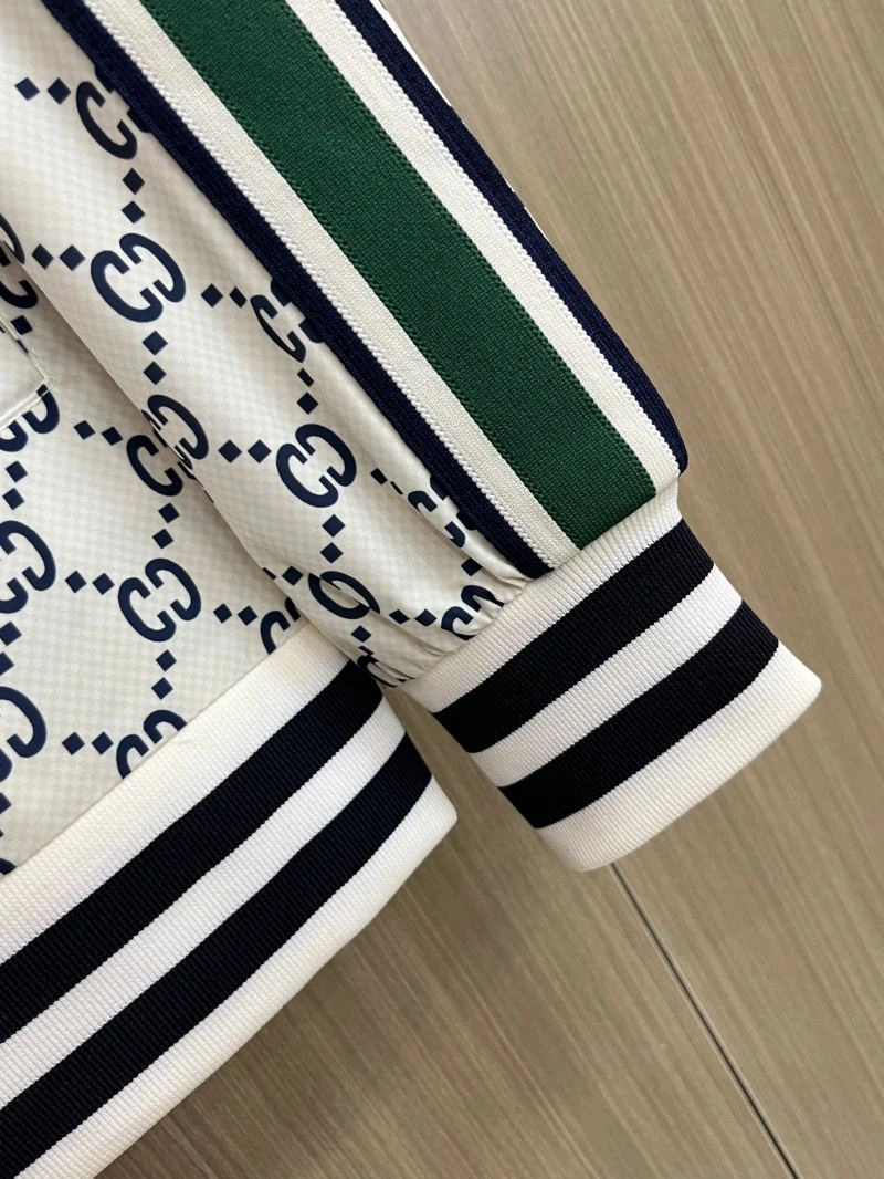 Thermal Gucci Outwear 128066