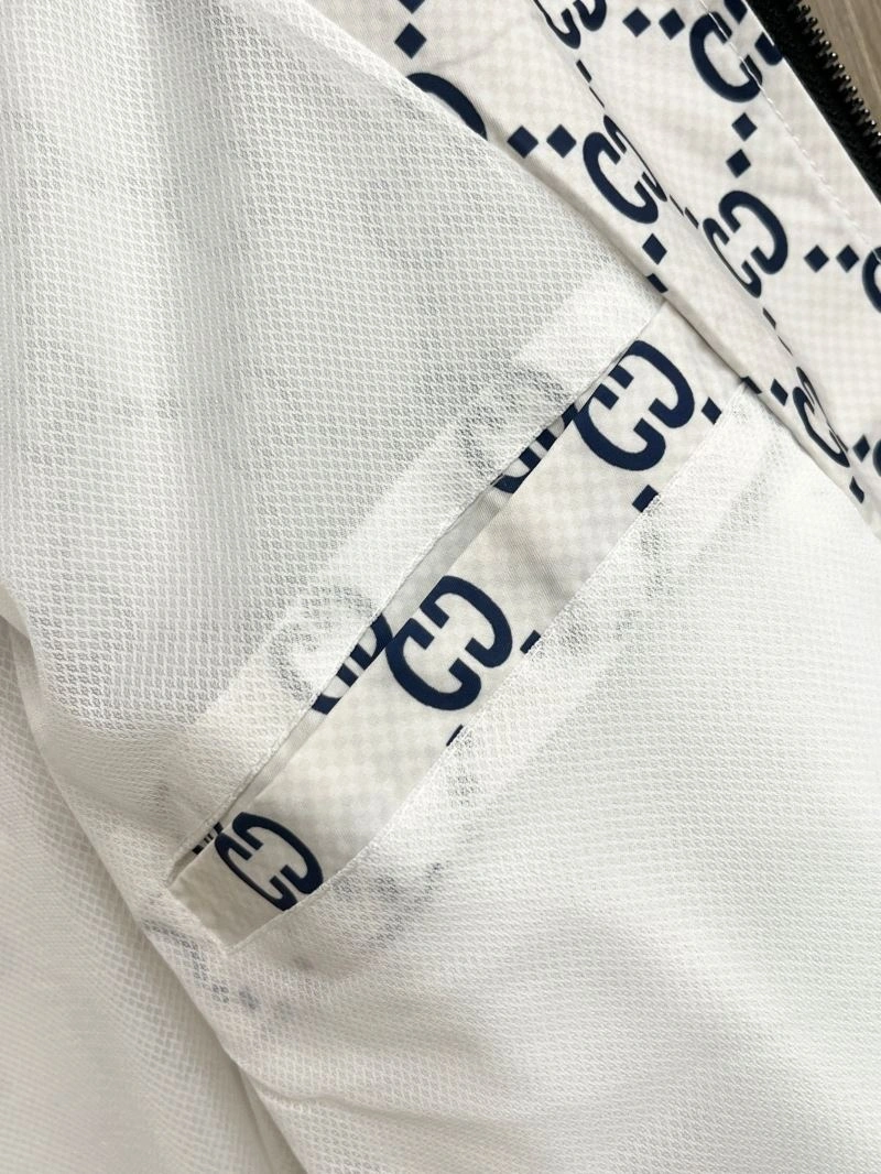 Thermal Gucci Outwear 128066