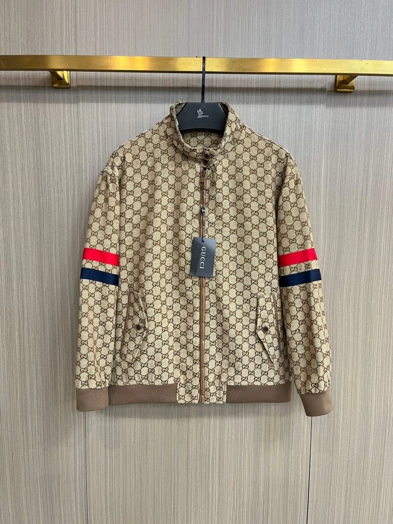 Gucci Outwear Versatile 128051