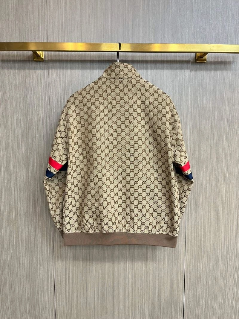 Gucci Outwear Versatile 128051