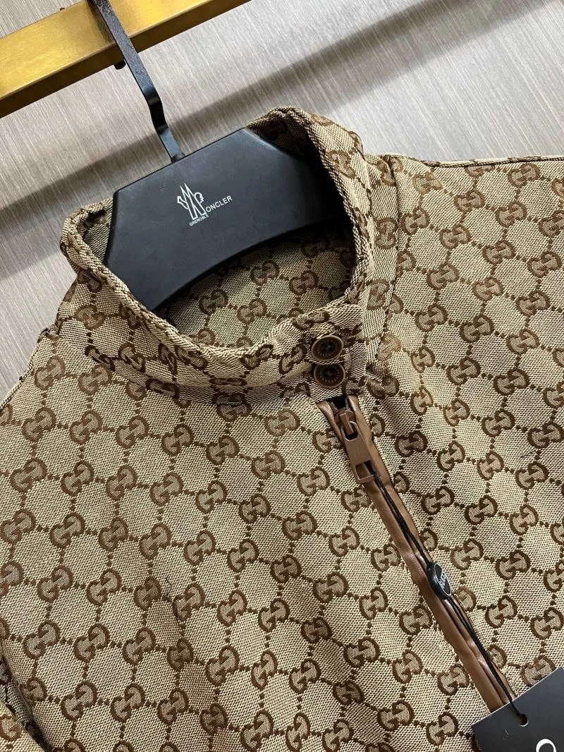 Gucci Outwear Versatile 128051