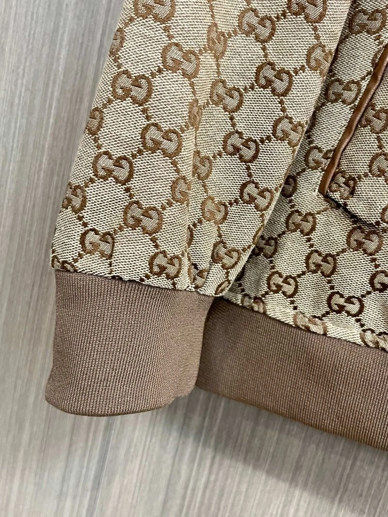 Gucci Outwear Versatile 128051