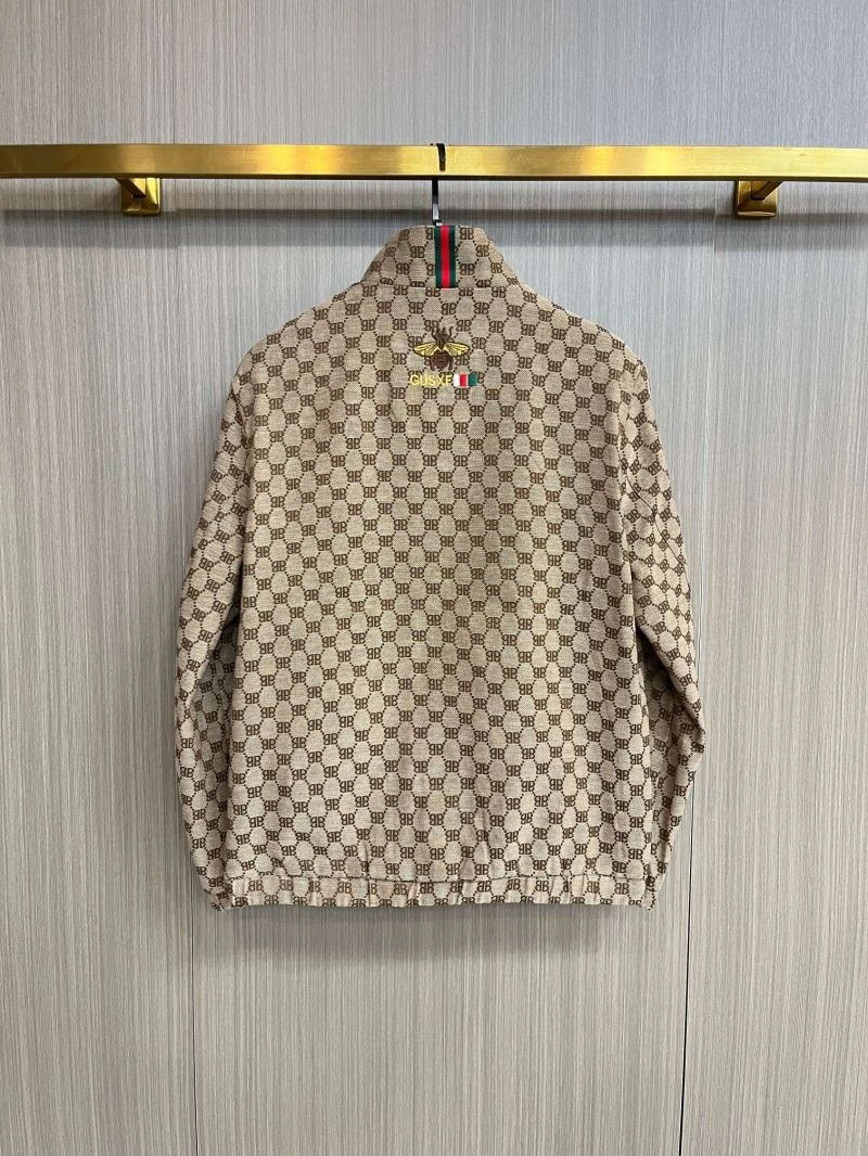 Casual Gucci Outwear 128064