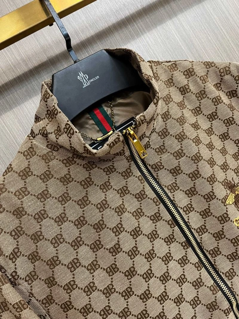 Casual Gucci Outwear 128064