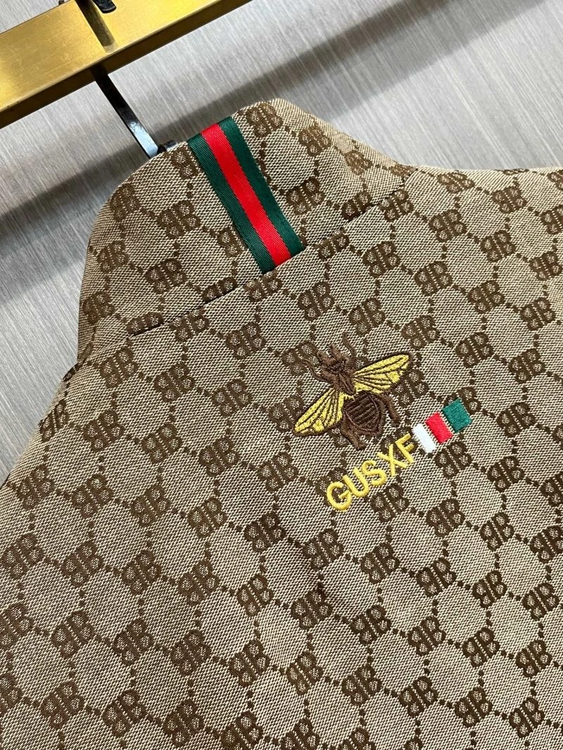 Casual Gucci Outwear 128064