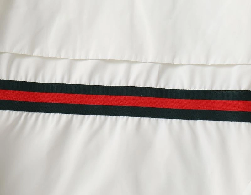Gucci Outwear Sophisticated 128055