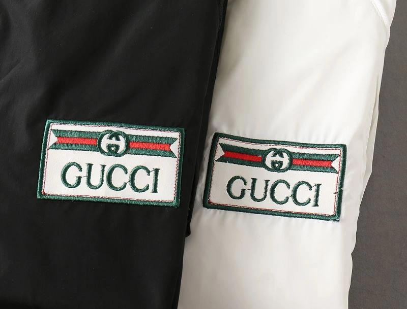 Gucci Outwear Sophisticated 128055