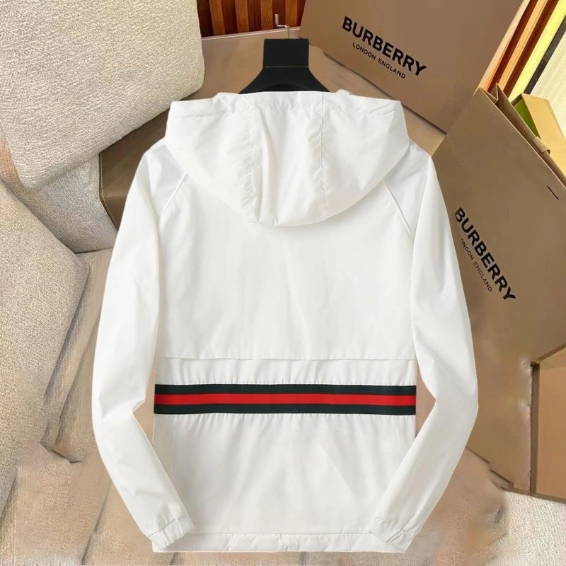 Gucci Outwear Sophisticated 128055