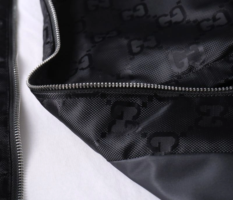 Gucci Outwear StreetReady 128049