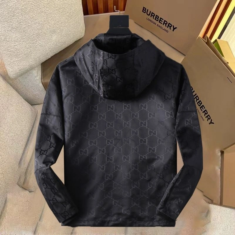 Gucci Outwear StreetReady 128049