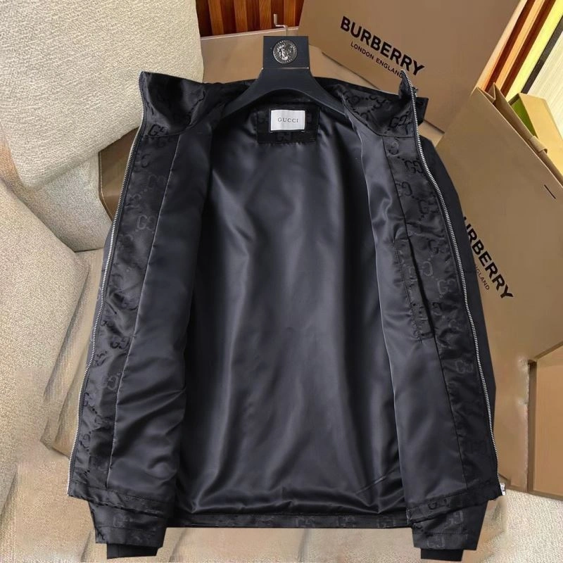 Gucci Outwear StreetReady 128049