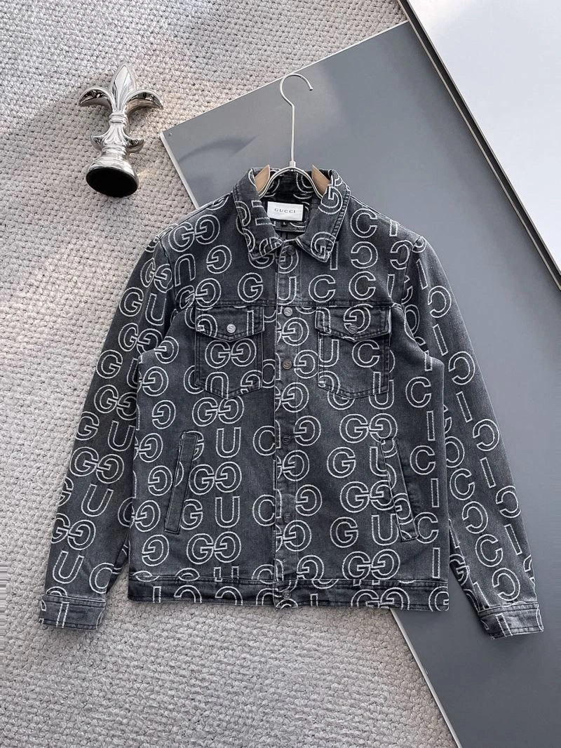Gucci Outwear EasyCare 128058