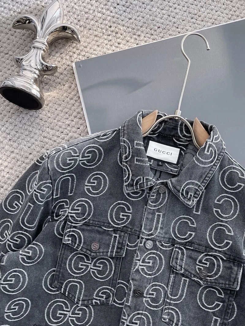 Gucci Outwear EasyCare 128058