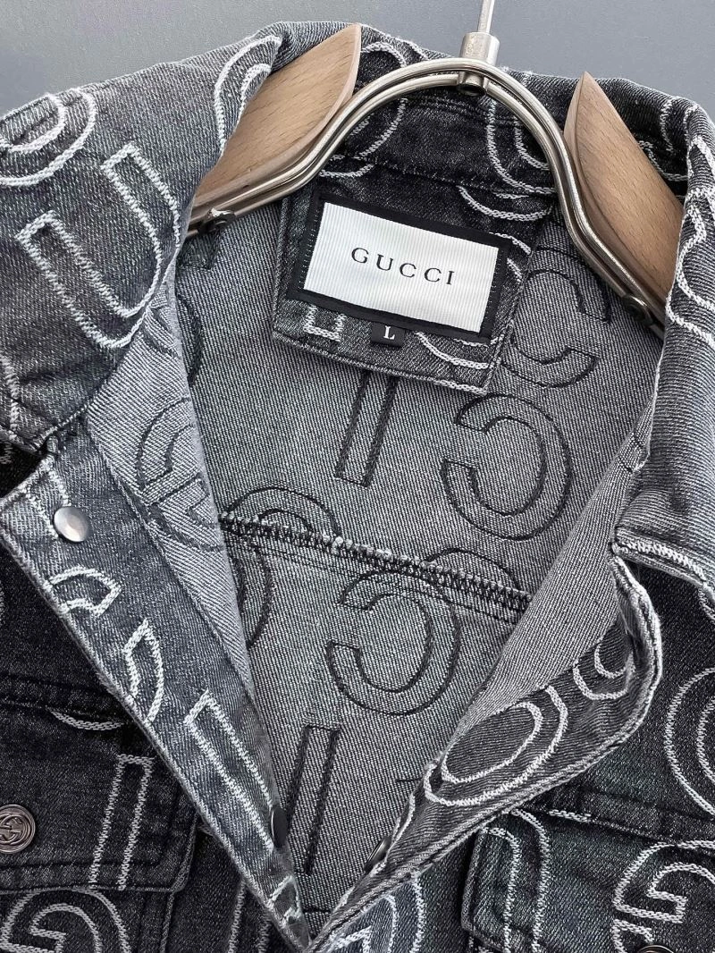 Gucci Outwear EasyCare 128058