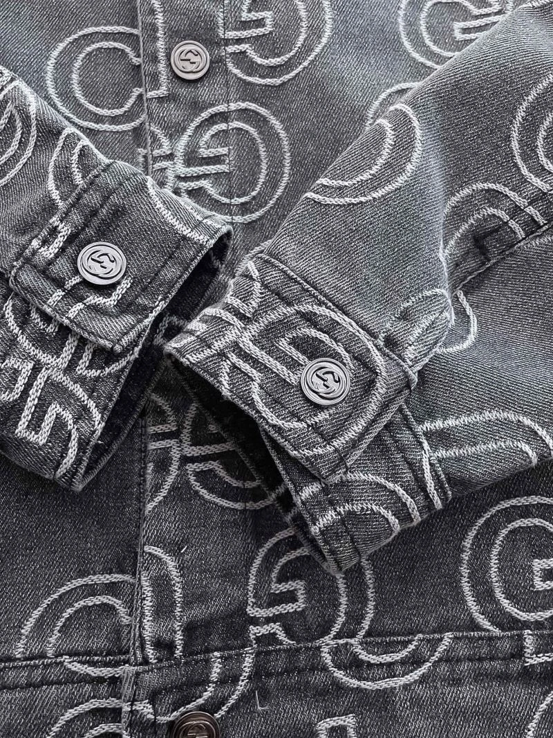 Gucci Outwear EasyCare 128058