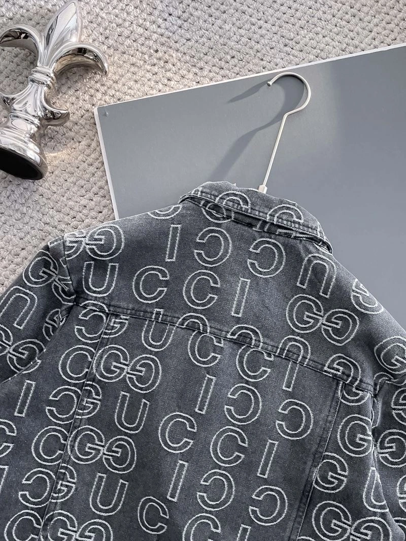 Gucci Outwear EasyCare 128058