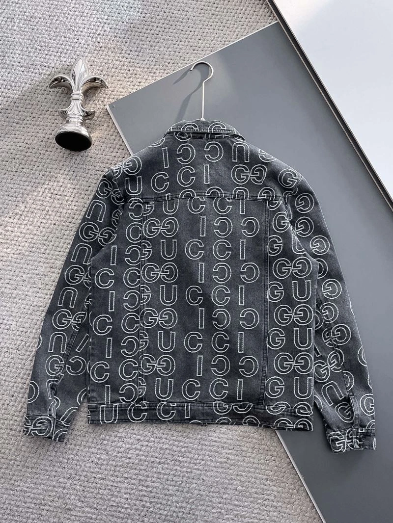 Gucci Outwear EasyCare 128058