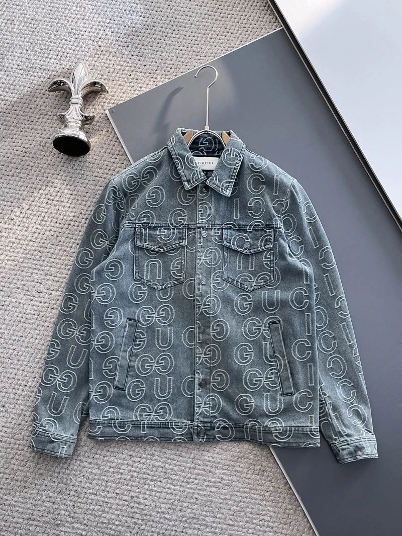 Gucci Outwear BestValue 128050
