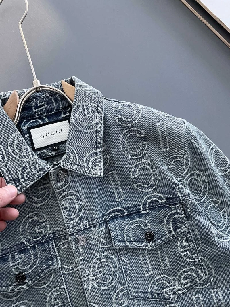 Gucci Outwear BestValue 128050